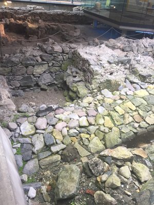 Hall of the Red Earl by null