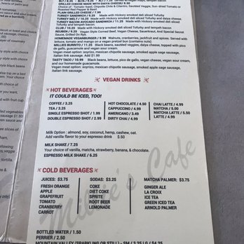 Millie's Cafe - Pasadena - Menu - Breakfast & Brunch Near Me - Pasadena, California Millie's Cafe - Pasadena - Menu - Breakfast & Brunch Near Me - Pasadena, California