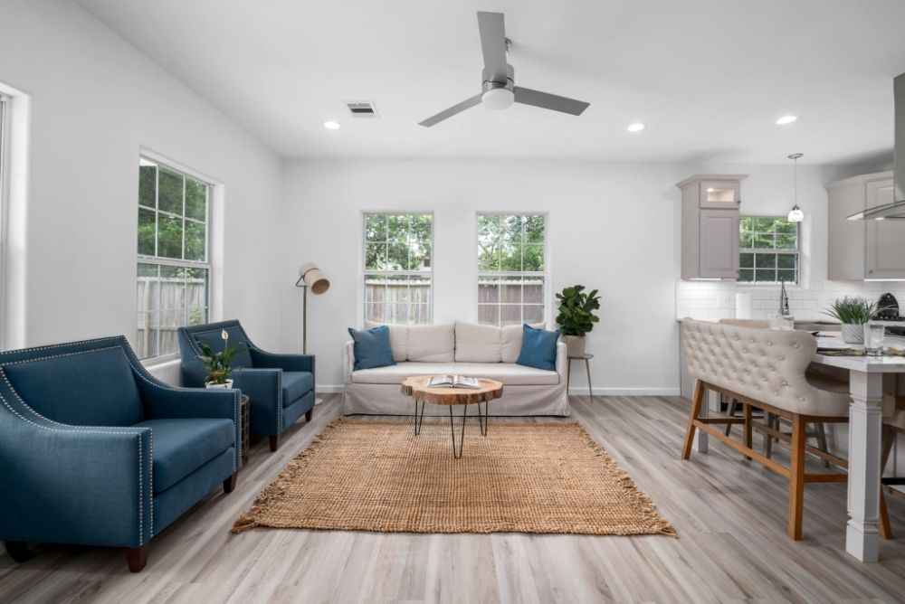 Slide of Precise Remodeling And Roofing