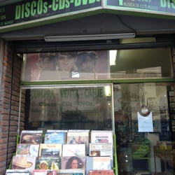 Cactus Discos