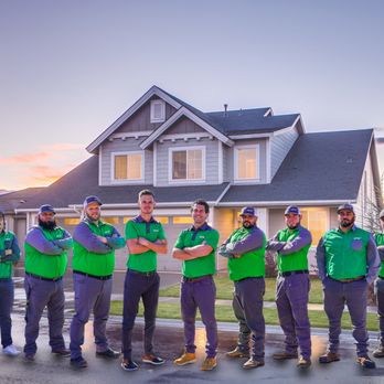 Vinx Pest Control - Pest Control Near Me - Greer, South Carolina Vinx Pest Control - Pest Control Near Me - Greer, South Carolina