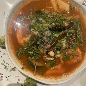 Mariscos 1AM - Caldo 7 mares - Mexican Near Me - Concord, California