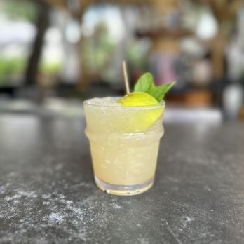 Heyday - 1944 mai tai ($17) - Bars Near Me - Honolulu, Hawaii