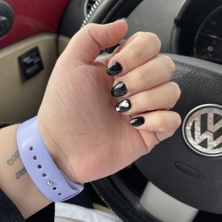 Elegant Nails Spa