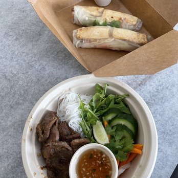 Saigon Tiger - Vietnamese Near Me - Somerville, Massachusetts