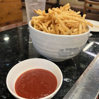 Japanese BBQ Yoshi - Garlic fries - Barbeque Near Me - Honolulu, Hawaii Japanese BBQ Yoshi - Garlic fries - Barbeque Near Me - Honolulu, Hawaii