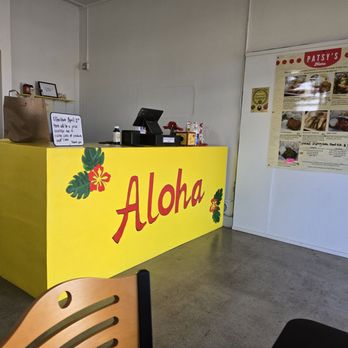 Patsy’s Food - Asian Fusion Near Me - Wailuku, Hawaii