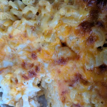 Dada Smokes BBQ & Catering - Mac N Cheese - Caterers Near Me Dada Smokes BBQ & Catering - Mac N Cheese - Caterers Near Me