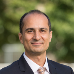 Yasser Bhat, M.D. FASGE