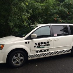 Sunny Express
