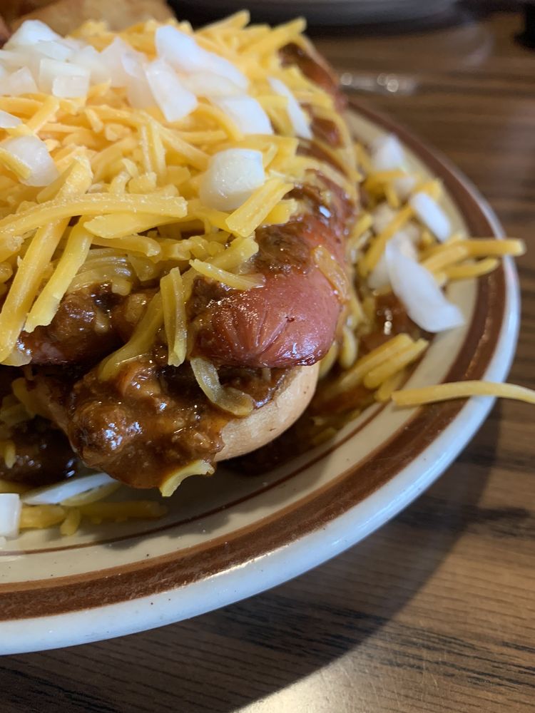Plains Trading Post Restaurant