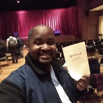 They Call Me Q! - Performing Arts Near Me They Call Me Q! - Performing Arts Near Me