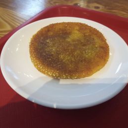 Sticky Rice Cake