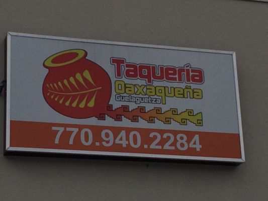 Taquería Oaxaqueña de la Gueleguetza by null