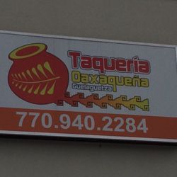 Taqueria Oaxaquena De La Guelaguetza