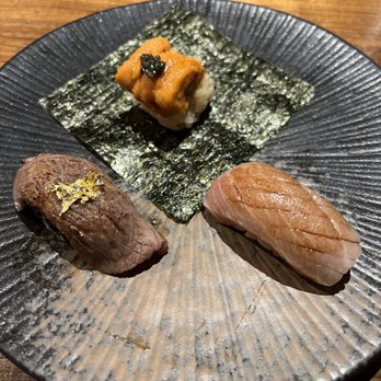 Ichika - Nigiri II - Sushi Bars Near Me - Milpitas, California Ichika - Nigiri II - Sushi Bars Near Me - Milpitas, California