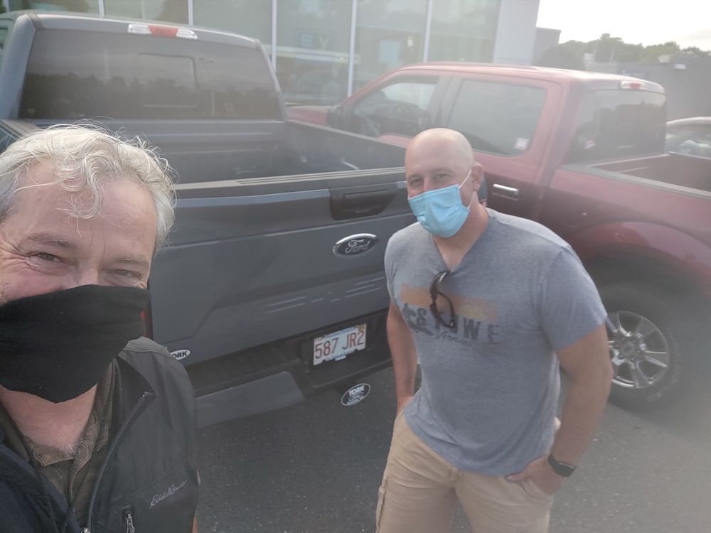 YORK FORD Updated June 2024 16 Photos & 109 Reviews 1481 Broadway