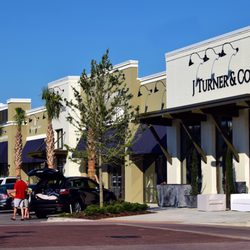 Sawgrass Village - J Turner & Co.