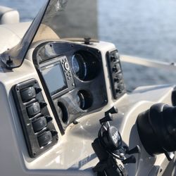 Crystal River Marine