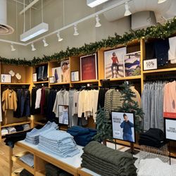 J Crew Factory