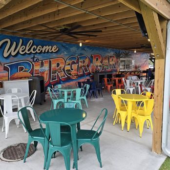 Burg'r Bar - Burgers Near Me - Punta Gorda, Florida Burg'r Bar - Burgers Near Me - Punta Gorda, Florida