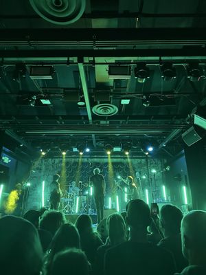 Asbury Lanes by null