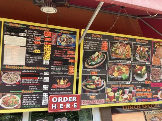 Menu photo 6 Taco Kings Azusa, CA Menu photo 6 Taco Kings Azusa, CA