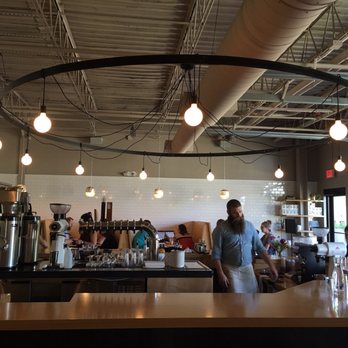 Steadfast Coffee - Coffee & Tea Near Me - Nashville, Tennessee