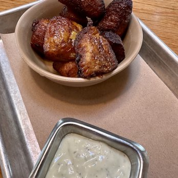 Bartaco - Plantains - Mexican Near Me - Tampa, Florida