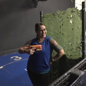 The Battlefield Nerf Arena & Fun Zone - Kids Activities Near Me - denton, Texas The Battlefield Nerf Arena & Fun Zone - Kids Activities Near Me - denton, Texas
