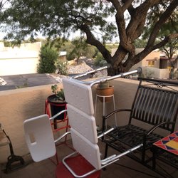 We Care Tucson - Ready to go...