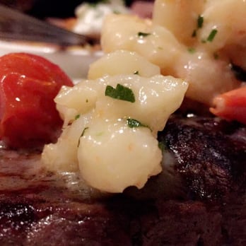 Spencer's for Steak and Chops - Steakhouses Near Me - San Jose, California