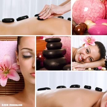 Aura Spa - Massage Near Me - San Diego, California