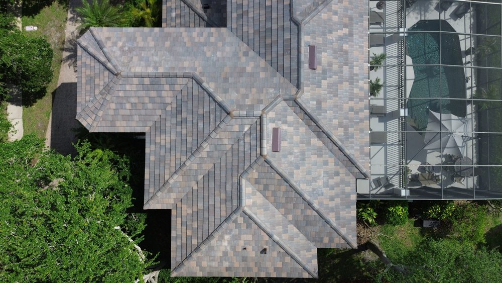 Slide of Storm Peak Roofing