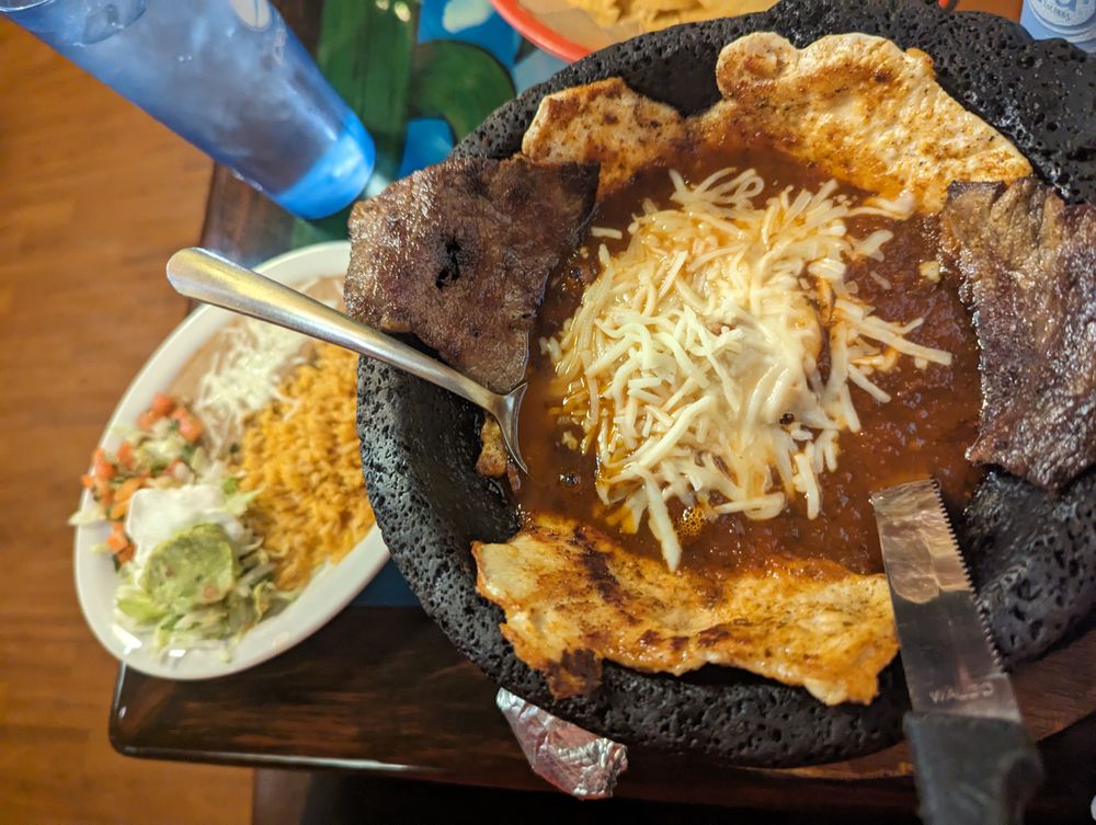 Molcajete