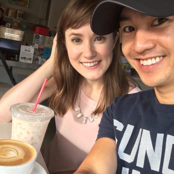 PRESS Coffee - Coffee & Tea Near Me - San Antonio, Texas