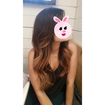 & Plus Salon - Bayalage by Edison. Everyone's been complimenting me! Really love the layers of colors. - Hair Salons Near Me - New York, New York & Plus Salon - Bayalage by Edison. Everyone's been complimenting me! Really love the layers of colors. - Hair Salons Near Me - New York, New York