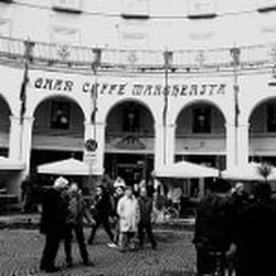 Caffè Margherita