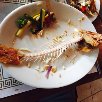 La Casa del Chef - So tasty- right down to the bones! - Caribbean Near Me - Ponce, Puerto Rico La Casa del Chef - So tasty- right down to the bones! - Caribbean Near Me - Ponce, Puerto Rico
