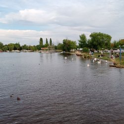 Dzika Plaża
