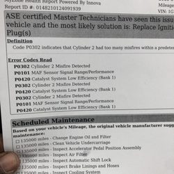 Gator Automotive - They done had a car I dropped off for a week and a half and it's still not fixed she told me she'll have me a loaner car and still haven't.