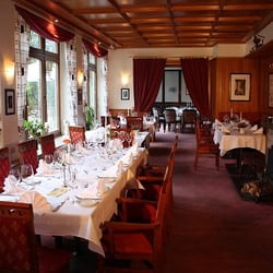 Soltauer Hof - Lassen Sie sich kulinarisch verwöhnen in unserem Restaurant Amadeus.