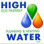 Photo of High Water Plumbing & Heating
