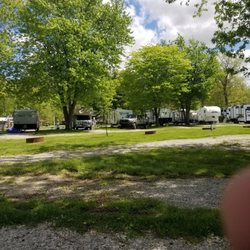 Tree Haven Camp Grounds