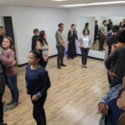 NOHOSALSA KIZOMBA NATION LA