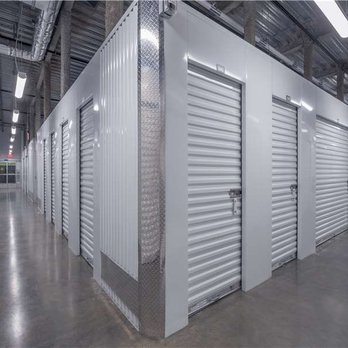 Extra Space Storage - Interior Units - Extra Space Storage at 450 Belleville Tpke, North Arlington, NJ 07031 - Self Storage Near Me - North Arlington, New Jersey