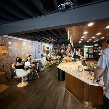Dr Drips Coffee Lounge - Inside - Coffee & Tea Near Me - Orlando, Florida Dr Drips Coffee Lounge - Inside - Coffee & Tea Near Me - Orlando, Florida