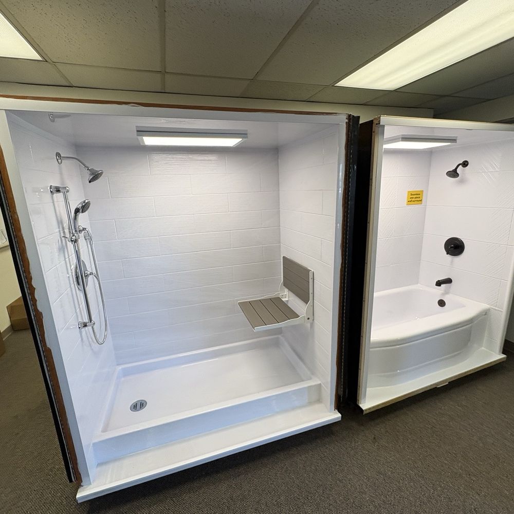 Bath Fitter - Kitchen & Bath Near Me - Englewood, Colorado Bath Fitter - Kitchen & Bath Near Me - Englewood, Colorado