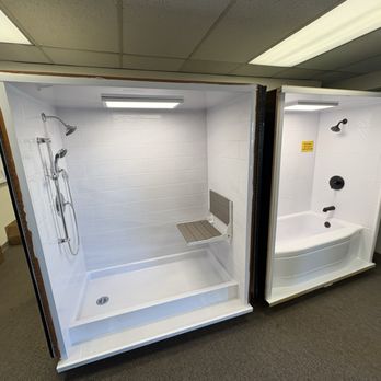 Bath Fitter - Kitchen & Bath Near Me - Englewood, Colorado Bath Fitter - Kitchen & Bath Near Me - Englewood, Colorado