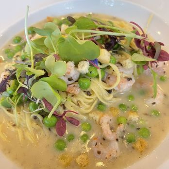 Bouillon Bilk - Linguine - Modern European Near Me - Montreal, Quebec